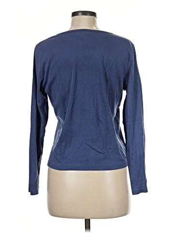 L.L.Bean Long Sleeve T-Shirt (view 2)