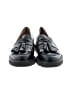 Stuart Weitzman Black Flats Size 7 - photo 2