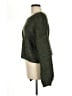 Lulus Solid Green Pullover Sweater Size M - photo 5