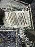 Assorted Brands Blue Jeans Size 5 - photo 4