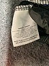 Nike 100% Polyester Color Block Blue Athletic Shorts Size S - photo 4