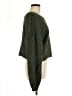 Lulus Solid Green Pullover Sweater Size M - photo 4