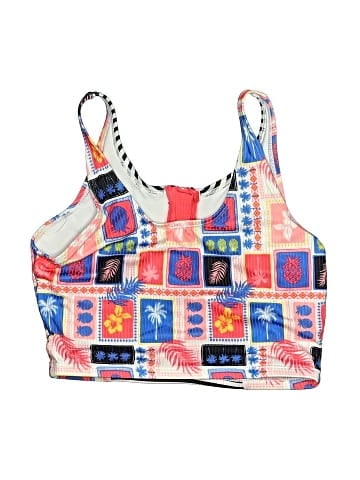 Limited Too Two Piece Swimsuit (view 2)