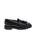 Stuart Weitzman Black Flats Size 7 - photo 1
