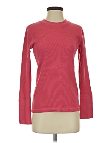 Sundance Long Sleeve Top (view 1)