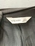 Nine West 100% Polyester Black Short Sleeve Blouse Size XXL - photo 7