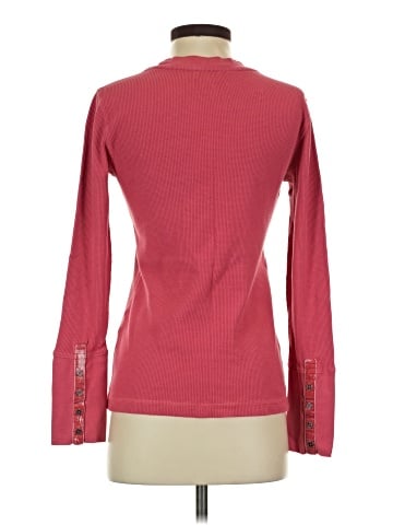 Sundance Long Sleeve Top (view 2)