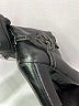 Gucci 100% Leather Black Boots Size EU (IT) 37 / US 7 (wide) - photo 4