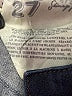 Treasure & Bond Blue Jeans Size 27 waist - photo 5