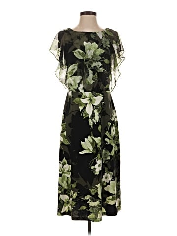 Connected Apparel Cocktail Dress (view 1)
