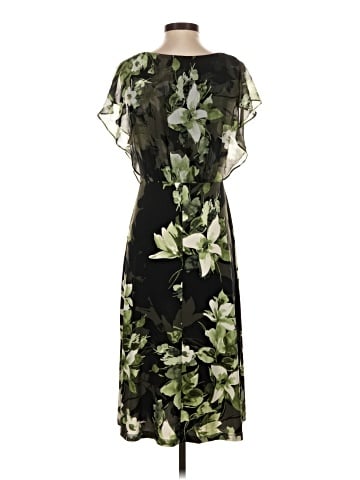 Connected Apparel Cocktail Dress (view 2)