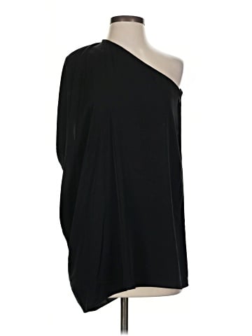Rachel Zoe 3/4 Sleeve Top (view 1)
