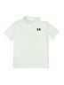 Under Armour Ivory Short Sleeve Button-Down Shirt Size M (youth) - photo 1