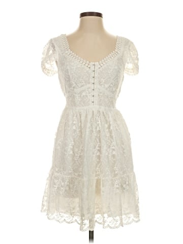 Betsey Johnson Cocktail Dress (view 1)