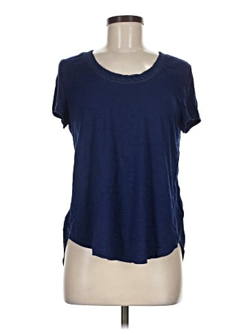 Deletta Short Sleeve T-Shirt (view 1)