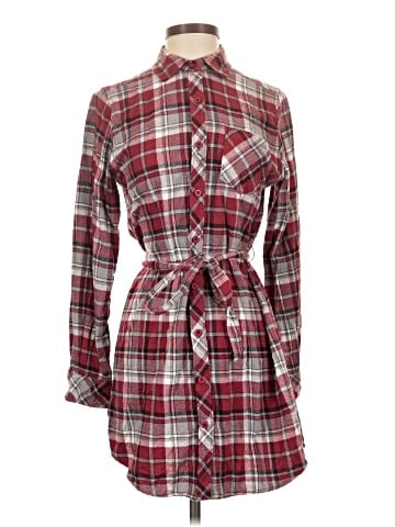 North River Outfitters Long Sleeve Button-Down Shirt (view 1)
