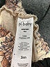 Baby Place Tan Khakis 0-3 MO / 3 MO - photo 3