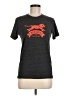 Alternative Earth Gray Active T-Shirt Size M - photo 1