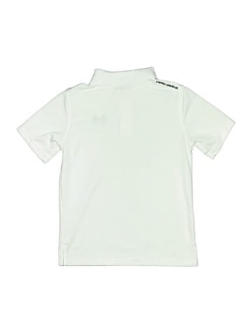Under Armour Short Sleeve Button-Down Shirt (view 2)