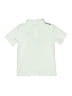 Under Armour Ivory Short Sleeve Button-Down Shirt Size M (youth) - photo 2