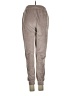ASOS 100% Polyester Gray Casual Pants Size 4 - photo 2