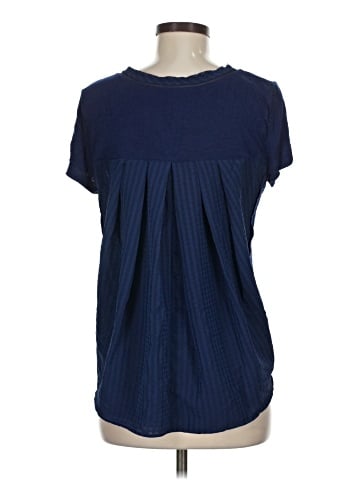 Deletta Short Sleeve T-Shirt (view 2)