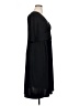 Travelsmith Solid Black Casual Dress Size XL - photo 4