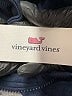 Vineyard Vines Blue Pullover Sweater Size XXS - photo 9