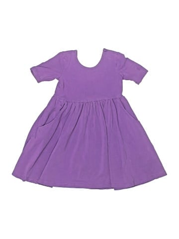 Hanna Andersson Dress (view 2)