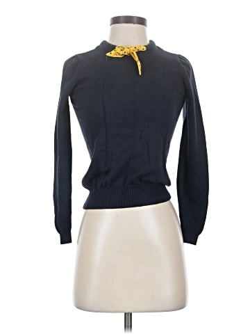 ModCloth Turtleneck Sweater (view 1)