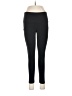 Jockey Solid Black Active Pants Size M - photo 1