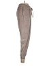 ASOS 100% Polyester Gray Casual Pants Size 4 - photo 4