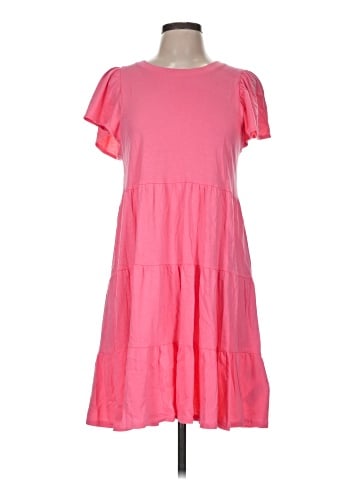 J.Crew Casual Dress (view 1)