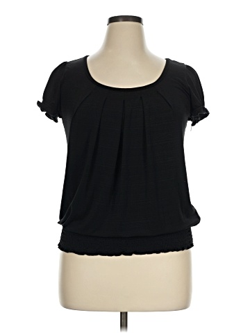 B.wear Short Sleeve Top (view 1)