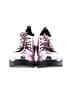 Steve Madden Metallic Purple Flats Size 5 - photo 2