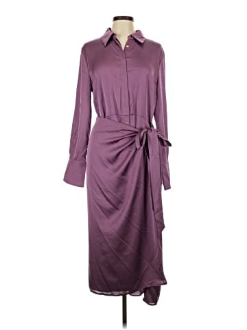 Ann Taylor Casual Dress (view 1)