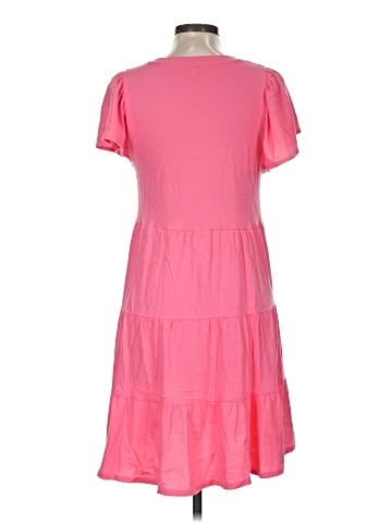 J.Crew Casual Dress (view 2)