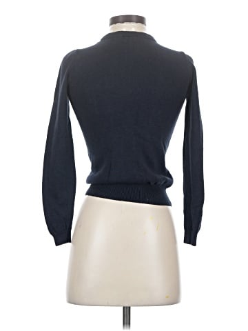 ModCloth Turtleneck Sweater (view 2)