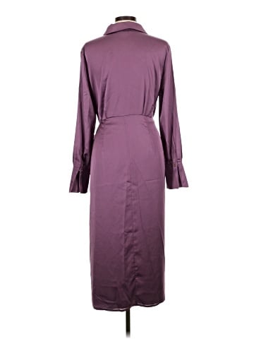 Ann Taylor Casual Dress (view 2)