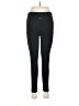 Jockey Solid Black Active Pants Size M - photo 2