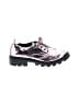 Steve Madden Metallic Purple Flats Size 5 - photo 1