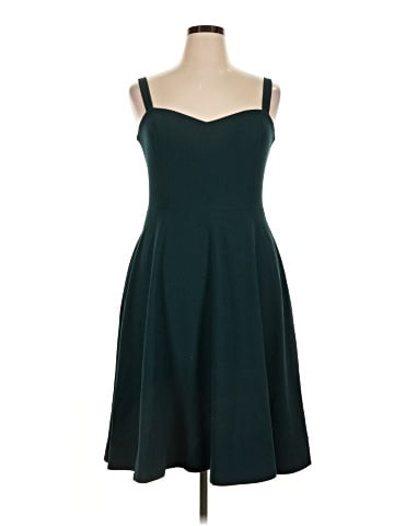 Dress the Population Cocktail Dress (view 1)