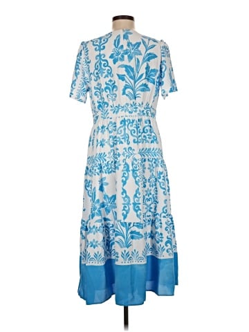Ann Taylor Casual Dress (view 2)