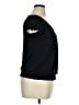 B.wear Black Short Sleeve Top Size XL - photo 4