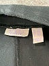Logo Layers Solid Black Active Pants Size 1X - photo 4