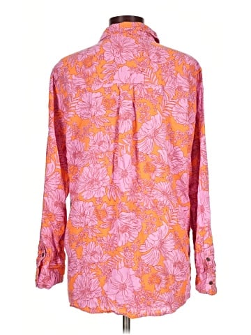 Universal Thread Long Sleeve Blouse (view 2)