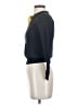 ModCloth Blue Turtleneck Sweater Size XXS - photo 5