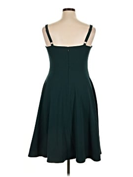 Dress the Population Cocktail Dress (view 2)