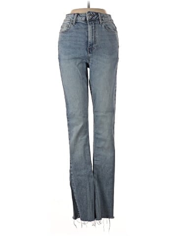 Miss Selfridge Jeans (view 1)