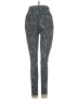 Lululemon Athletica Paisley Teal Active Pants Size 4 - photo 2